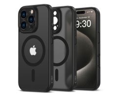 Magcam Magsafe fur iPhone 16 Pro Max Matte Black