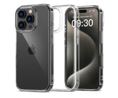 Flexair Hybrid fur iPhone 16 Pro Clear
