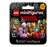 LEGO Minifiguren 71047 Dungeons & Dragons V110