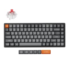 Keychron K2 Max J1 Keychron Super Red HS RGB Win/MacOS