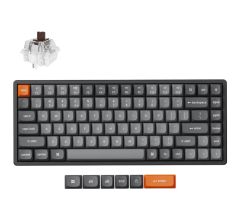 Keychron K2 Max J3 Keychron Super Brown HS RGB Win/MacOS