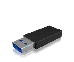 ICY BOX USB-C-USB-A-Adapter