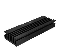 ICY BOX Kühlkörper für M.2 2280 SSD