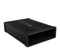 ICY BOX USB 3.2 - 5,25" Gehäuse