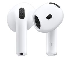 Apple AirPods 4 Generation