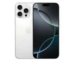 iPhone 16 Pro Max 1TB weiß