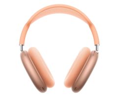Apple AirPods Max orange