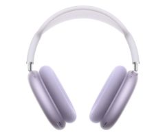 Apple AirPods Max lila