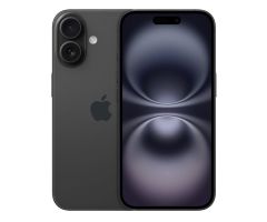 iPhone 16 128GB Midnight