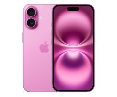 iPhone 16 128GB Rosa