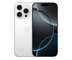 iPhone 16 Pro weiß 512GB