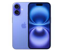 iPhone 16 128GB Blau