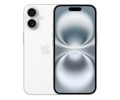 iPhone 16 512GB weiß