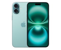 iPhone 16 Plus 256GB Grün