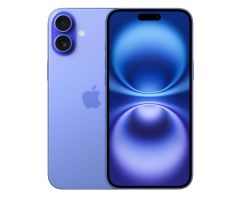 iPhone 16 Plus 128GB Blau