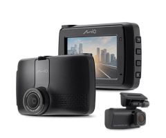 Mio MiVue 903WD Pro HDR/2.5K/GPS/WiFi/Smartbox/Starvis 2