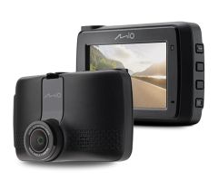 Mio MiVue 803W PRO HDR/2.5K/GPS/WiFi/Smartbox