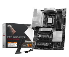 MSI PRO X870E-P WIFI