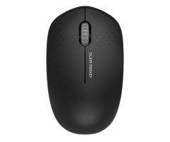 Silver Monkey Wireless Silent Mouse