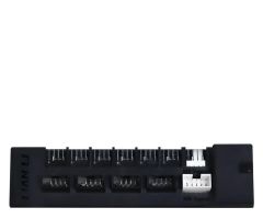 Lian Li EDGE Hub, USB PWM