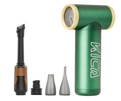 Feiyu-Tech KiCA Jetfan 2S Kit Green
