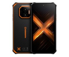 myPhone Hammer Energy X2 5G 6/128GB