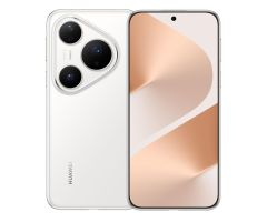 Huawei Pura 80 Pro 12/512GB Weiß 120Hz