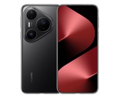 Huawei Pura 80 Pro 12/512GB Schwarz 120Hz