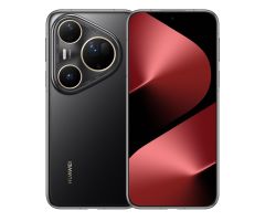 Huawei Pura 80 Ultra 16/512GB Schwarz 120Hz