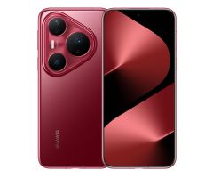 Huawei Pura 80 Pro 12/512GB Rot 120Hz