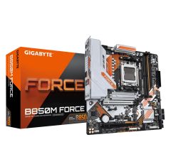 Gigabyte B850M FORCE