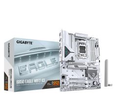 Gigabyte B850 EAGLE WIFI7 ICE
