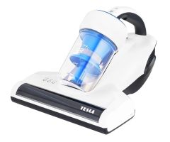 Tesla LifeStar UV550 Handstaubsauger mit UV-C-Lampe