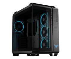 ASUS TUF GAMING GT502 HORIZON TG ARGB Black