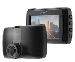 Mio MiVue 903W Pro HDR/2,5K/GPS/WiFi/Smartbox/Starvis 2