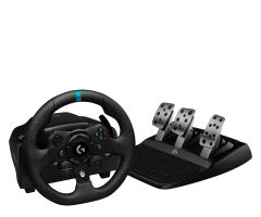 Logitech G923 Trueforce Lenkrad & Pedal-Set (Xbox Serie S/X/One)