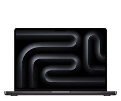 Apple MacBook Pro M5/24GB/1TB/Mac OS Space Schwarz 10R GPU