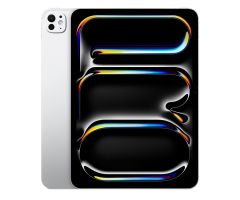 Apple iPad Pro 11" 256GB Wi-Fi Silber