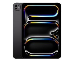 Apple iPad Pro 11" 256GB 5G Space Schwarz