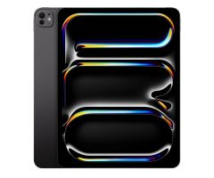 Apple iPad Pro 13" 256GB Wi-Fi Space Schwarz