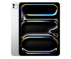 Apple iPad Pro 13" 256GB Wi-Fi Silber