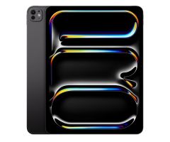 Apple iPad Pro 13" 512GB 5G Space Schwarz