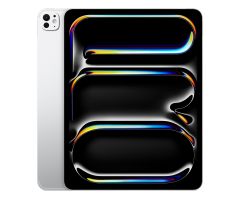 Apple iPad Pro 13" 256GB 5G Silber