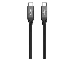 Unitek USB-C 4.0 PD Kabel 100W 40Gbps 8K 2m
