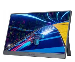 Arzopa Z1FC Silver Gray