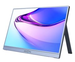 Arzopa A1S Silver Gray