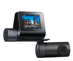 70mai Dashcam A410 + Rückfahrkamera 2K/130/2" HDR