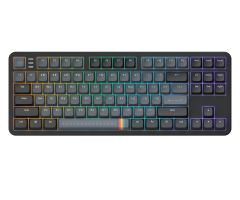 Dark Project ALU87A Midnight ANSI USA/UA