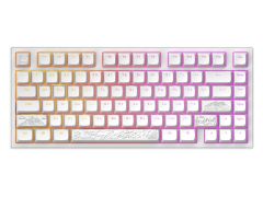 Dark Project ALU81A Terra Nostra White ANSI USA/UA