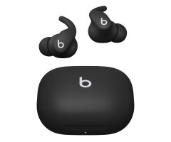 Apple Powerbeats passen Schwarz